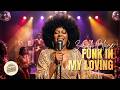 Funk in My Loving 🔥 | Zariah Blaze | Soul Funk Groove | Retro Female Funk Song