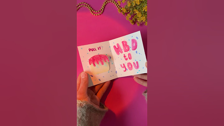 Best DIY Birthday Gift Ever! 🎁🔥 #shorts #gift #birthday #diy #best #creative #birthdaygift