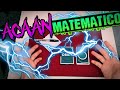 TUTORIAL MAGIA PAZZESCA: ACAAN MATEMATICO IMPROMPTU | Amazing card trick revealed