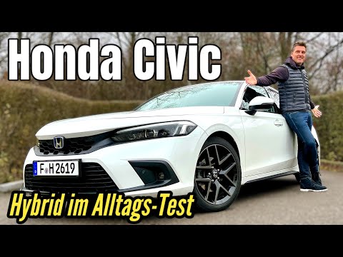 Video: Warum wurde Honda Civic in Indien eingestellt?