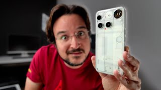 הטלפון הכי משוגע שהיה אצלי!