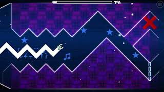 Supersonic -[43%, Progress 1]- Insane Demon by ZenthicAlpha