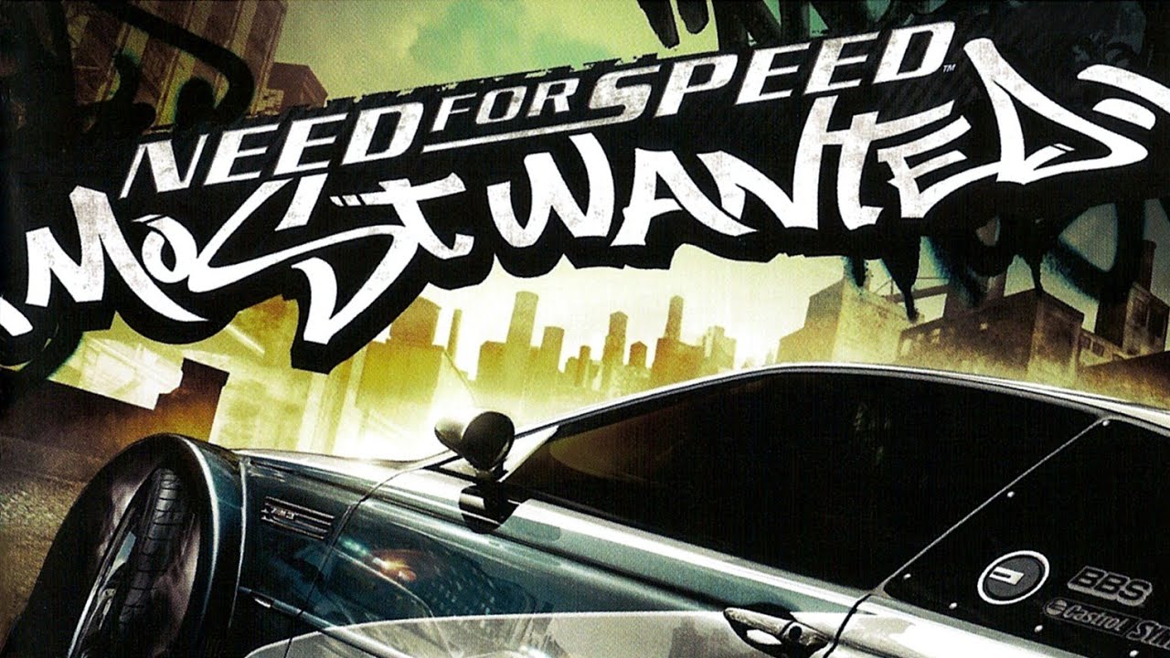 AetherSX2: Need For Speed Most Wanted at 3X res on my S22+. Runs