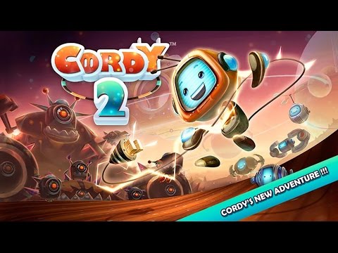 Cordy 2