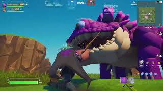 The Walls - Bed Wars 1247-3111-4776 by teamgzy - Fortnite