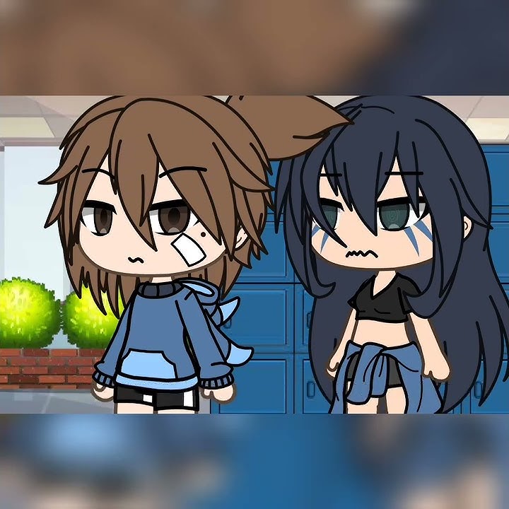 ~ | Thought I'd Be Better Without You | Gacha Life | Meme   Trend | Not Og | ~