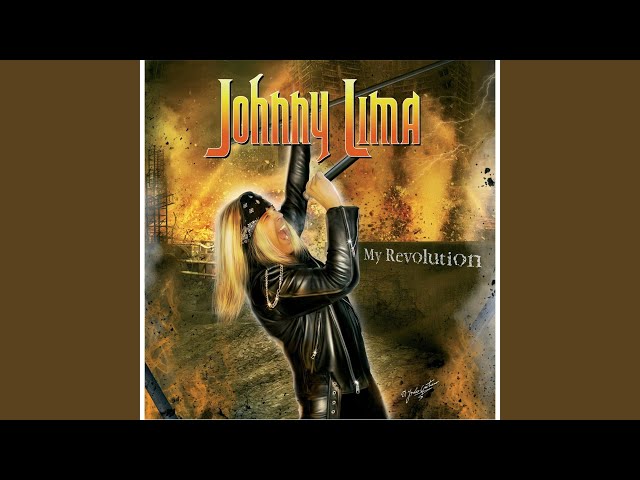 Johnny Lima - Nowhere Left To Go