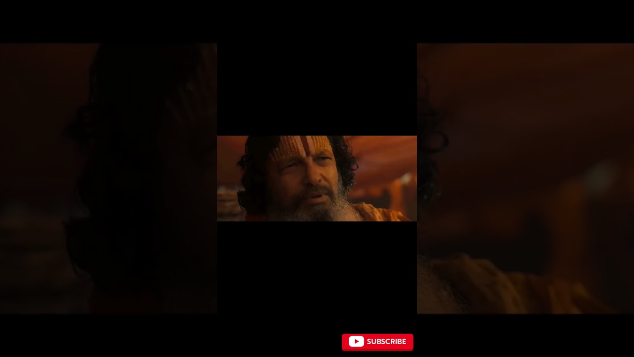 Characters of Gaami - Teaser | Vishwak Sen | Chandini Chowdary | Vidyadhar Kagita | UV Creations