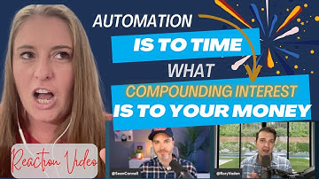 Automation: Save Time & Boost Productivity