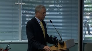 Cerf Addresses State Board of Education