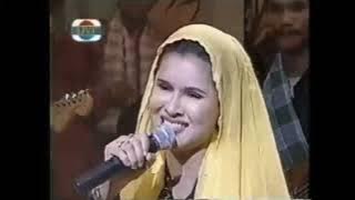 dangdut ria Indosiar Herlina Effendy