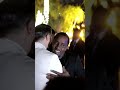 A party at Diddy's! #TheProcess