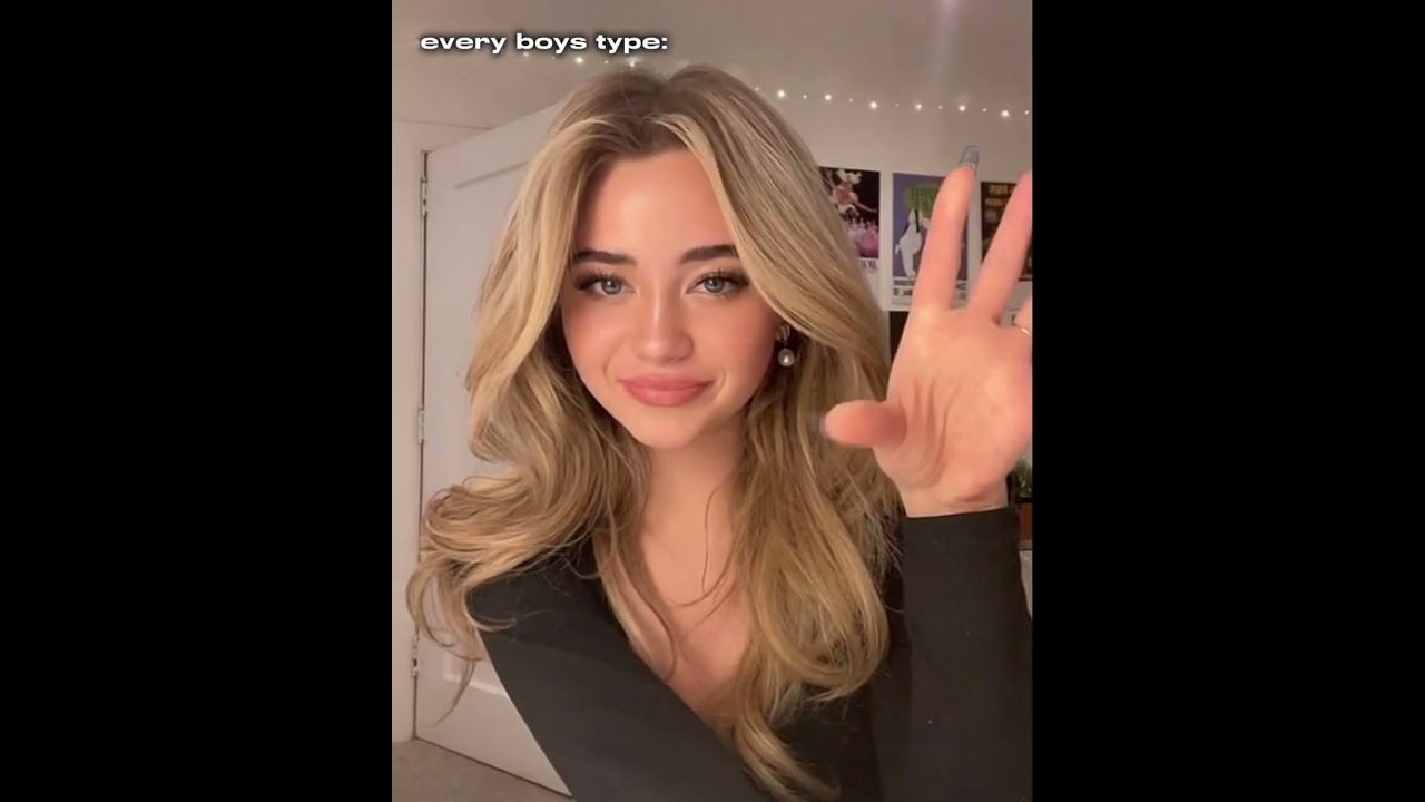 If I get more pretty