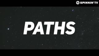 Redondo & CamelPhat   Paths Official Music Video