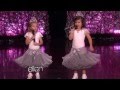 Keri Hilson Turn My Swag On By Sophia Grace & Rosie - YouTube.flv