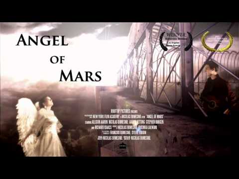 Angel of Mars - The Weathervane