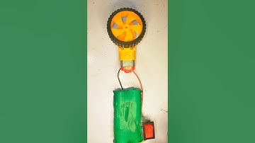 DC motor forward Reverse • Dc motor #dcmotor #youtubeshorts #shorts