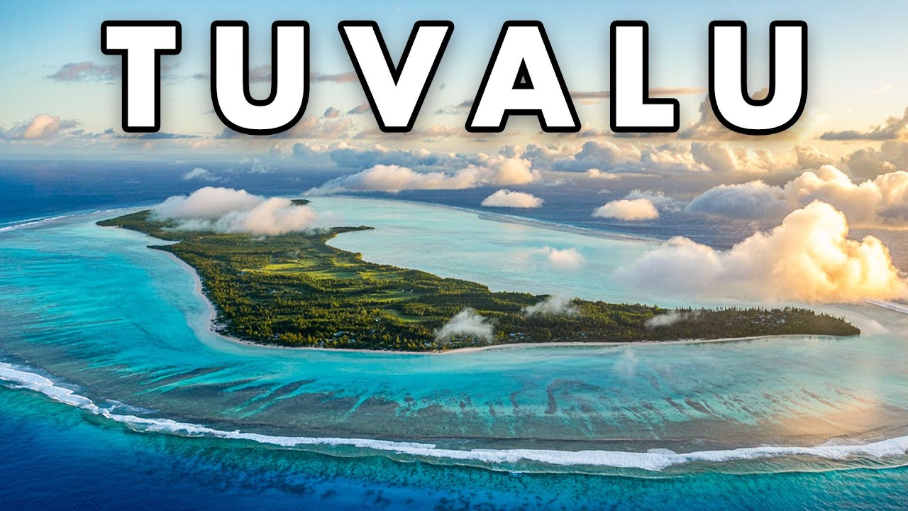 This Country’s NAME Makes Them $5 Million Per Year