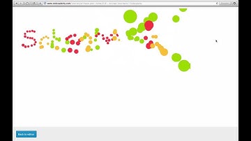 Codecademy Animate Name
