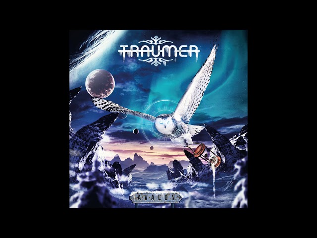 TraumeR - Symphony