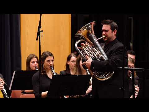 german WIND PHILHARMONIC