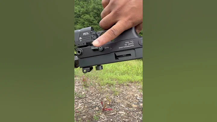 Mpa defender 9mm #gun #pistol #new #checkitout #newdrop #4u #4upage #4you #like #comment #subscribe