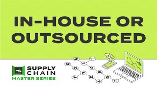 In House or Outsourced: 500 Shippers Tell You When & Why They Work With 3PLs