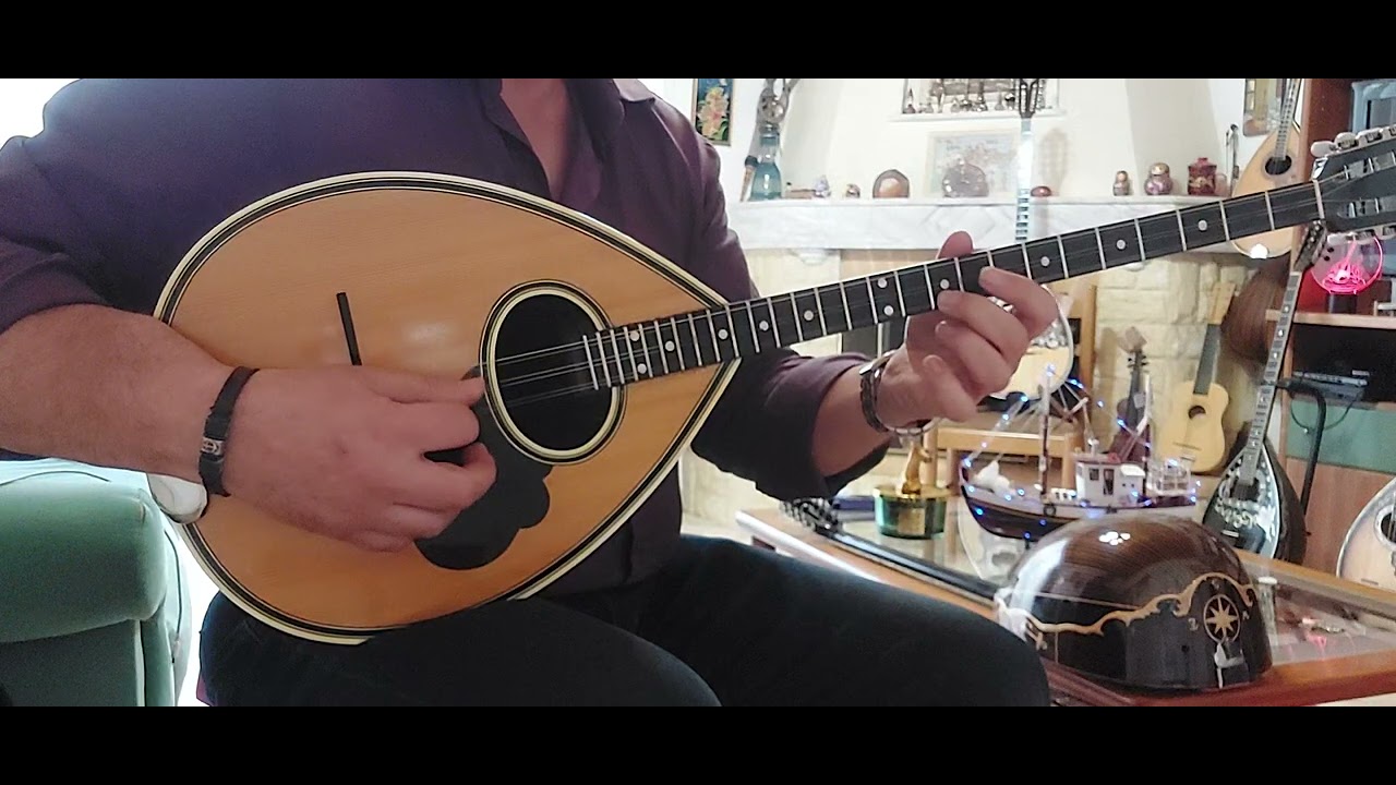 Ο Θερμαστης  αναλυτικό Μάθημα  νότες - Δρομος  