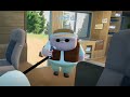RV there yet: Episode 3 - OSCARRRRRR!!!