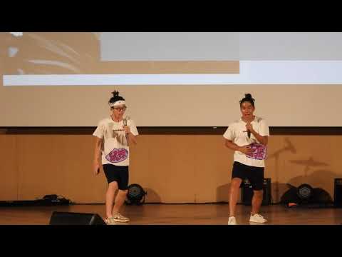 市立大同高中108學年度 社團聯合迎新_主持人F