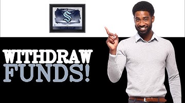 How To Withdraw From Kraken (2025)