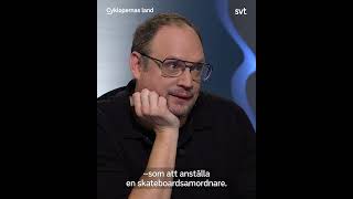 Malmö Triggar Skiten Ur Jonatan Unge