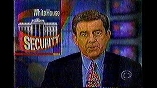 CBS Evening News - December 1994 (Incomplete)