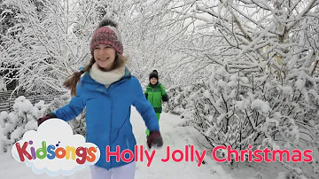 Kidsongs - Holly Jolly Christmas