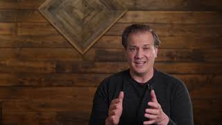 Jesus is offensive (Bread of Life - part 4) John 6:60-71