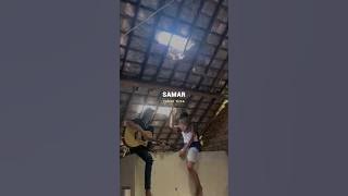 Samar cover ruben tirta #samar #akustik #storymusikasik