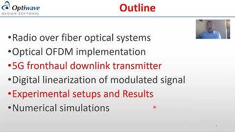 Digital Predistortion Algorithm of Advance Coherent Modulation Schemes Enabling RoF for AcessNetwork