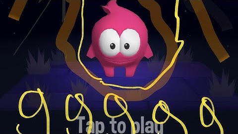 STACK JUMP GAMEPLAY BEST SCORE 250