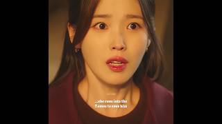 Famous she didn’t even hesitate 🤯💥 #perfectcrown #iu #byeonwooseok #kdrama #kdramaedit Wealth