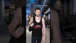 When I arrived at the new gym #shorts #funny #funnyvideo #gym #funnygym