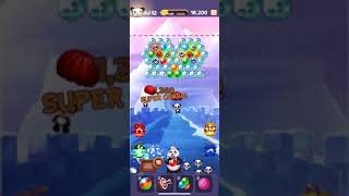 Panda Pop Level 30