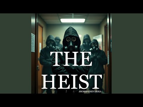The Heist The Heist