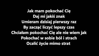 Agnieszka Chylińska - Królowa Łez  tekst (Nie Karaoke) chords
