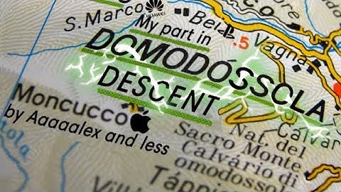 My part in Domodossola Descent ( Insane/Hard Demon) by Aaaaalex and more | GD 2.11