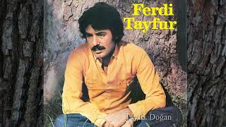 Ferdi Tayfur-YÜREĞİN TAŞ OLSADA-Orjinal'den Enstrümantal