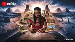 Sumerians The Birth of Civilization ✨