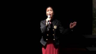 모두 주님의 것 - 김은진 (20161211) / 3-4부 헌금송