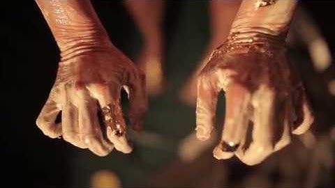 Holland Festival 2017: repetities Promised Ends: The Slow Arrow of Sorrow and Madness (2)