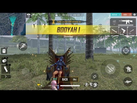 FREE FIRE LIVE GAME PLAY | RANKED MATCH | PRO LOBBY | TECH AND GUIDE