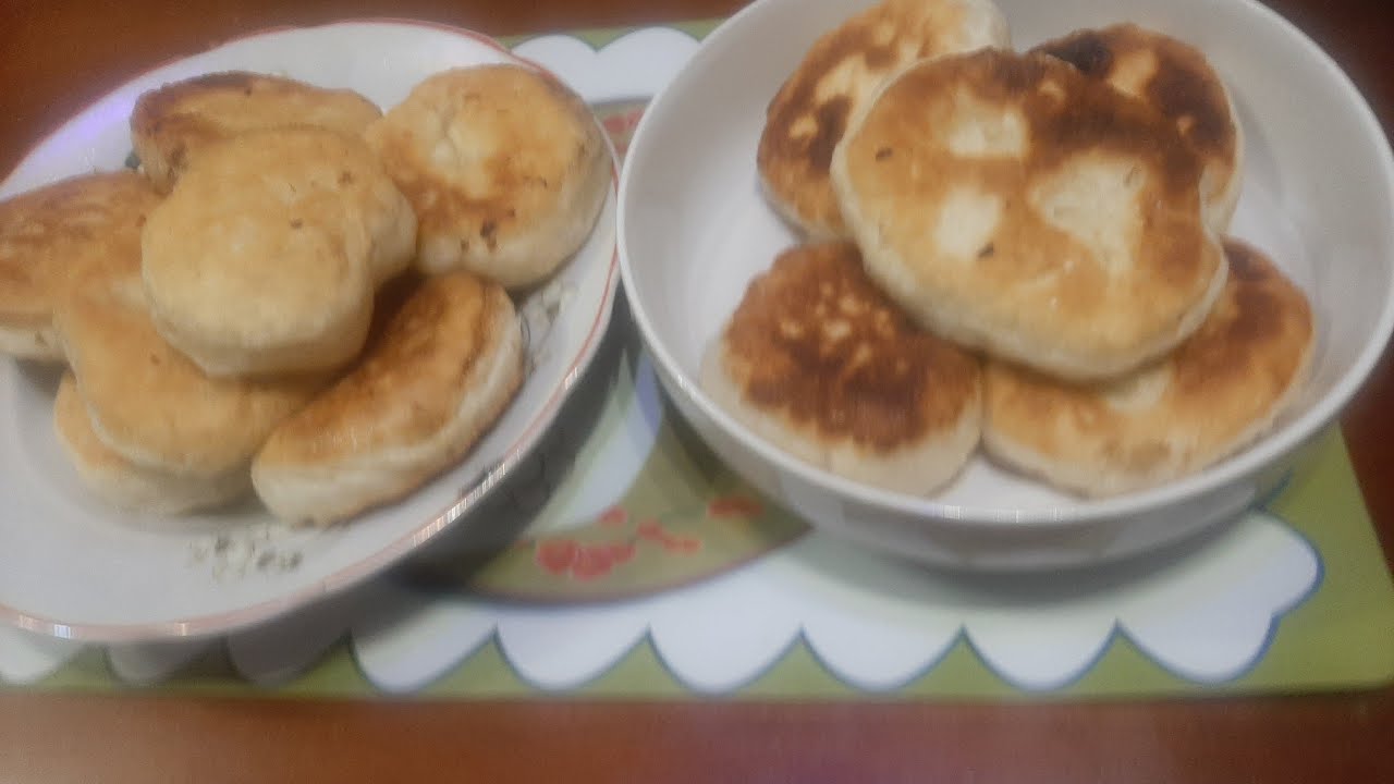 БІЛЯШІ З МОГО ДИТИНСТВА.Найсмачнійше тісто длябіляшів